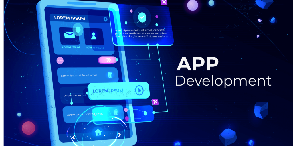 Mobile Application Development Companies in Bangalore